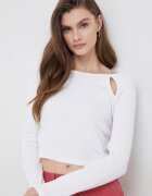 Pepe Jeans Блуза с дълги ръкави Natasha