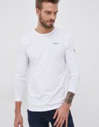 Pepe Jeans Блуза с дълги ръкави Original Basic 2