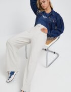 Pepe Jeans Блуза с дълги ръкави в тъмносиньо