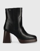 Pepe Jeans Боти ABBA WOOD
