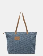 Pepe Jeans Чанта BELLAMIE DENIM