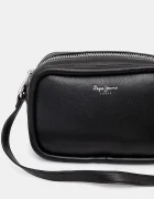 Pepe Jeans Чанта BRIANAE SOFTY в черно PL031625
