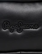 Pepe Jeans Чанта BRIANAE SOFTY в черно PL031625