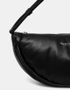 Pepe Jeans Чанта NADINE SOFTY в черно PL031624