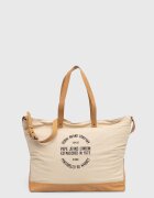 Pepe Jeans Чанта REECE HERITAGE