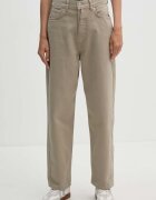 Pepe Jeans Дънки BARREL JEANS UHW