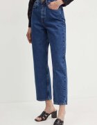Pepe Jeans Дънки BARREL JEANS UHW