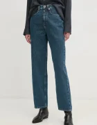Pepe Jeans Дънки BARREL JEANS UHW ADDISON