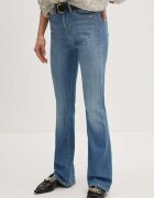 Pepe Jeans Дънки FLARE HW