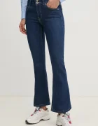 Pepe Jeans Дънки FLARE JEANS MW VENUS