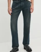 Pepe Jeans Дънки LOOSE JEANS MOCHA