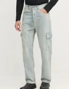 Pepe Jeans Дънки LOOSE JEANS TINT