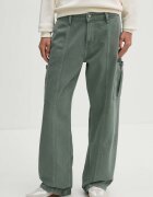 Pepe Jeans Дънки LOOSE ST JEANS HW CLR