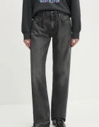 Pepe Jeans Дънки LOOSE ST JEANS LW NICKY