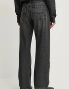 Pepe Jeans Дънки LOOSE ST JEANS LW NICKY с висока талия PL204902XM8
