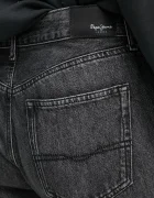 Pepe Jeans Дънки LOOSE ST JEANS LW NICKY с висока талия PL204902XM8