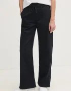 Pepe Jeans Дънки LOOSE ST PANTS HW MIDNIGHT