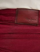 Pepe Jeans Дънки със стандартна талия PL21000188