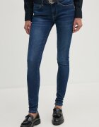 Pepe Jeans Дънки SKINNY JEANS LW