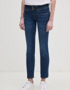 Pepe Jeans Дънки SLIM JEANS LW