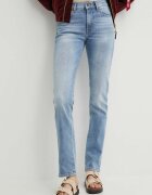 Pepe Jeans Дънки SLIM JEANS MW
