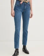 Pepe Jeans Дънки SLIM JEANS MW GRACE