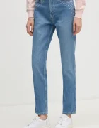 Pepe Jeans Дънки SLIM JEANS UHW SPARKLE