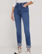 Pepe Jeans Дънки SLIM UHW