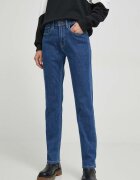 Pepe Jeans Дънки STRAIGHT HW