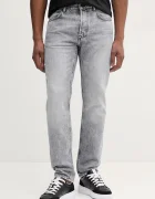 Pepe Jeans Дънки STRAIGHT JEANS BYRON