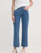 Pepe Jeans Дънки STRAIGHT JEANS HW ROBYN