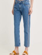 Pepe Jeans Дънки STRAIGHT JEANS MW CRAFT