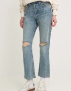 Pepe Jeans Дънки STRAIGHT JEANS UHW