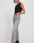 Pepe Jeans Дънки STRAIGHT UHW SPARKLE