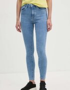 Pepe Jeans Дънки SUPER SKINNY JEANS HW