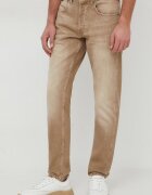 Pepe Jeans Дънки TAPERED COLOUR
