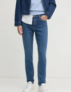 Pepe Jeans Дънки TAPERED JEANS HW VIOLET