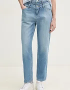 Pepe Jeans Дънки TAPERED JEANS UHW DOUBLE