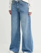 Pepe Jeans Дънки WIDE LEG JEANS MW VINTAGE