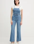 Pepe Jeans Дънков гащеризон JANICE