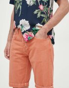 Pepe Jeans Дънков къс панталон Callen