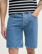 Pepe Jeans Дънков къс панталон LOOSE SHORT