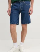 Pepe Jeans Дънков къс панталон LOOSE SHORT