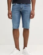 Pepe Jeans Дънков къс панталон STRAIGHT SHORT CASH