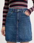 Pepe Jeans Дънкова пола