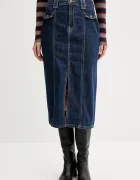 Pepe Jeans Дънкова пола