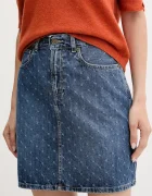 Pepe Jeans Дънкова пола
