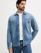 Pepe Jeans Дънкова риза