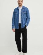 Pepe Jeans Дънкова риза BRIGHTON