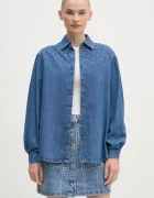 Pepe Jeans Дънкова риза CHARLIE SPARKLE